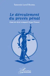 Le déroulement du procès pénal_cover