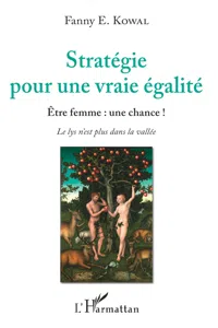 Stratégie pour une vraie égalité_cover