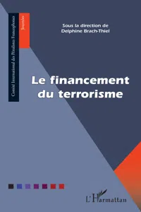 Le financement du terrorisme_cover