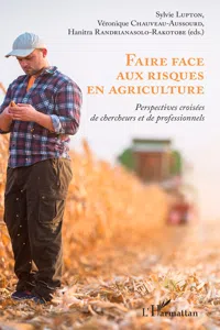 Faire face aux risques en agriculture_cover