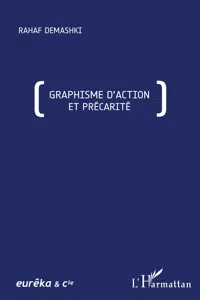 Graphisme d'action et précarité_cover