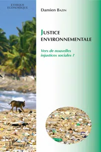 Justice environnementale_cover