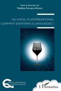 Du local à l'international, comment identifier un Languedoc ?_cover