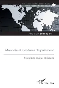 Monnaie et systèmes de paiement_cover