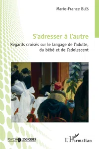 S'adresser à l'autre_cover