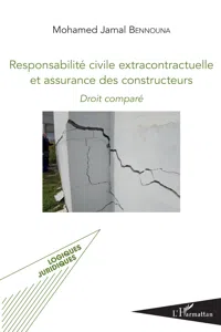 Responsabilité civile extracontractuelle et assurance des constructeurs_cover