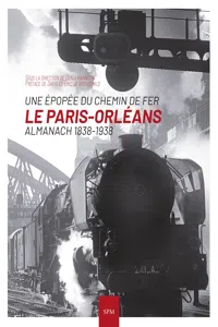 Le Paris-Orléans_cover