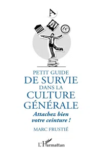 Petit guide de survie dans la culture générale_cover