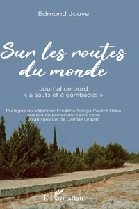 Sur les routes du monde_cover