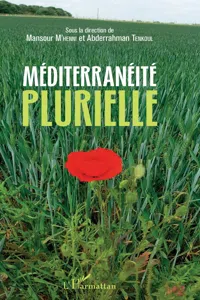 Méditerranéité plurielle_cover