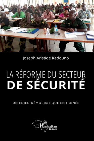 La réforme du secteur de sécurité