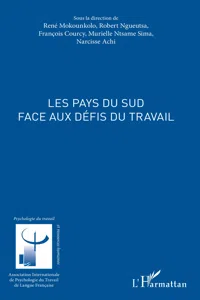 Les pays du Sud face aux défis du travail_cover