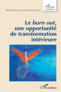 Le burn out , une opportunité de transformation intérieure_cover