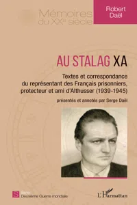 Au Stalag XA_cover