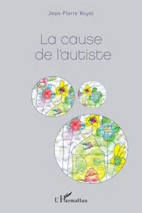 La cause de l'autiste_cover