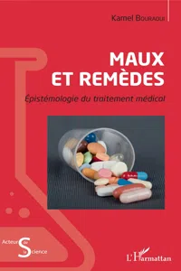 Maux et remèdes_cover