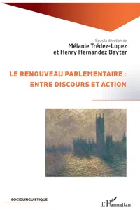 Le renouveau parlementaire : entre discours et action_cover