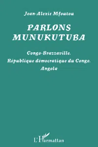 Parlons munukutuba_cover