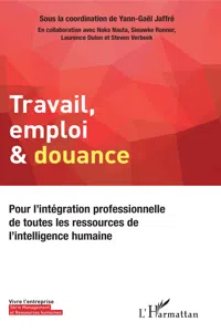 Travail, emploi & douance_cover