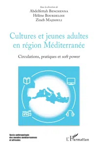 Cultures et jeunes adultes en région Méditerranée_cover