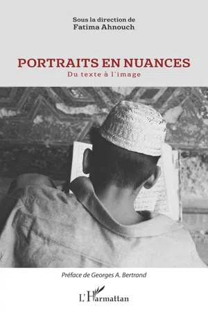 Portraits en nuances