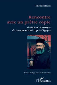 Rencontre avec un prêtre copte_cover