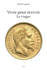 Vivre pour revivre_cover