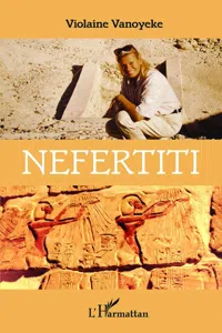 Néfertiti_cover