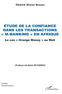 Etude de la confiance dans les transactions "M-banking" en Afrique_cover