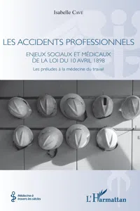 Les accidents professionnels_cover