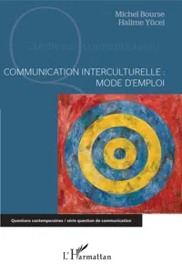 Communication interculturelle : mode d'emploi_cover