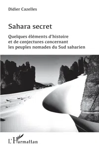 Sahara secret_cover