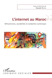 L'internet au Maroc_cover