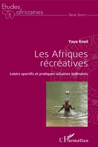 Les Afriques récréatives_cover