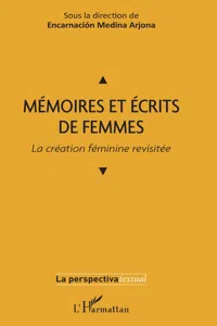 Mémoires et écrits de femmes_cover