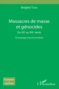 Massacres de masse et génocides_cover