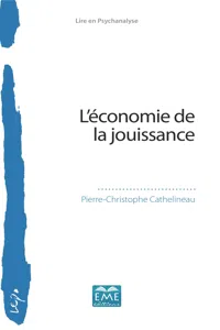 L'économie de la jouissance_cover