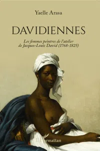 Davidiennes_cover