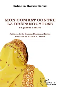 Mon combat contre la drépanocytose_cover