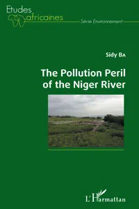 The Pollution Peril of the Niger River_cover