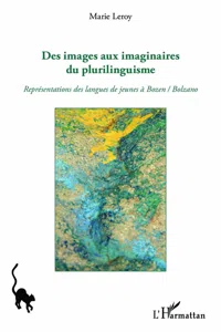 Des images aux imaginaires du plurilinguisme_cover