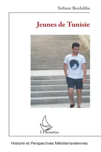 Jeunes de Tunisie_cover