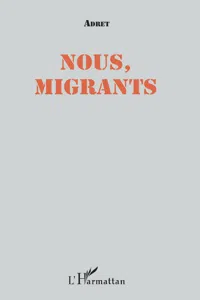 Nous, migrants_cover