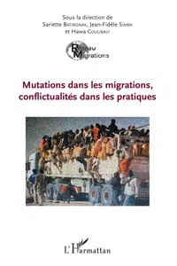 Mutations dans les migrations, conflictualités dans les pratiques_cover