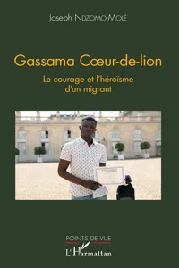 Gassama Coeur-de-lion_cover