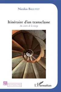 Itinéraire d'un transclasse_cover