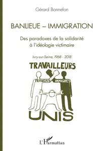 Banlieue - Immigration_cover