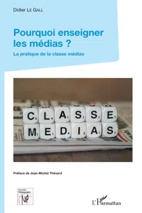 Pourquoi enseigner les médias ?_cover