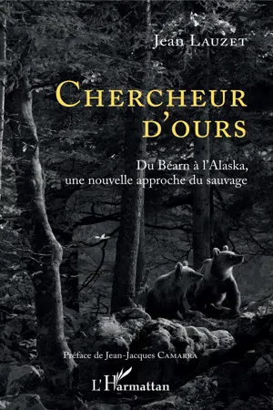 Chercheur d'Ours