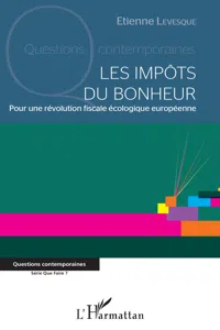 Les impôts du bonheur_cover